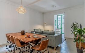 Canela Homes Barcelona Fontana
