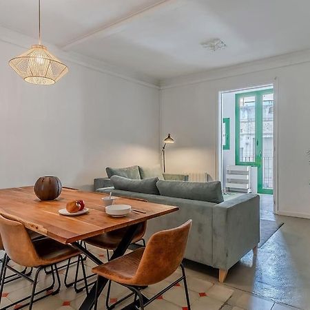 Canela Homes Barcelona Fontana Extérieur photo