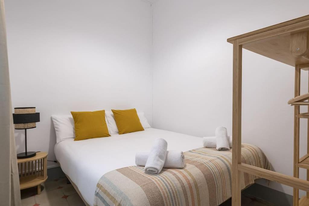 Canela Homes Barcelona Fontana Extérieur photo