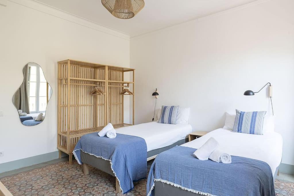Canela Homes Barcelona Fontana Extérieur photo