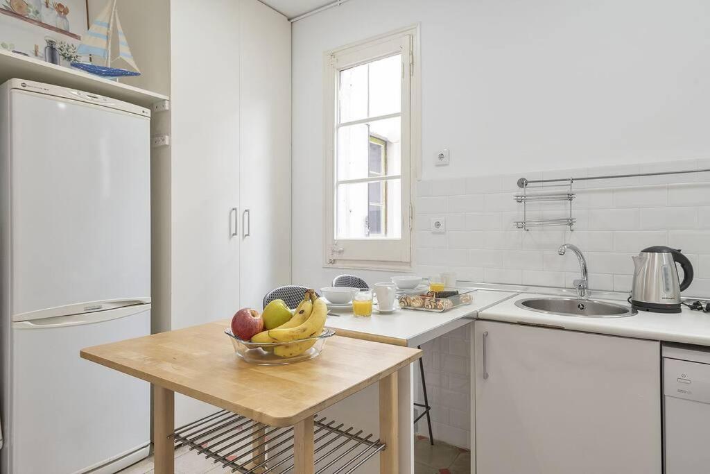 Canela Homes Barcelona Fontana Extérieur photo