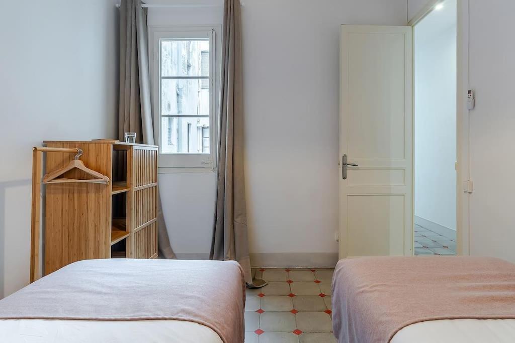 Canela Homes Barcelona Fontana Extérieur photo