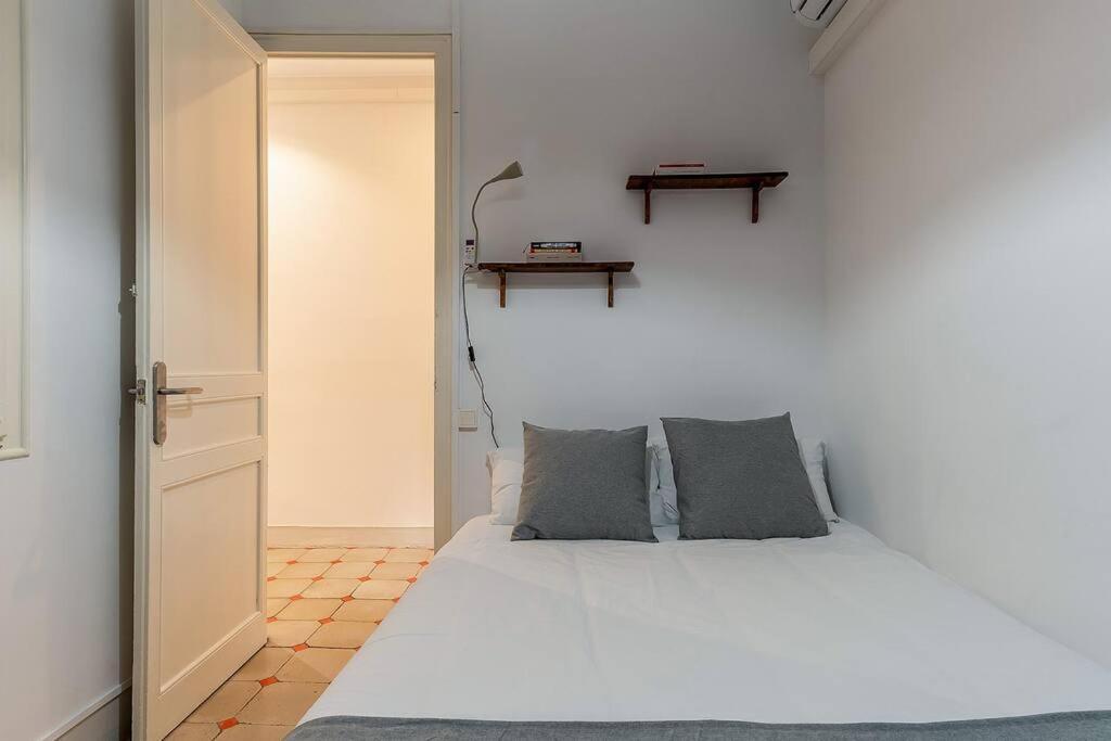 Canela Homes Barcelona Fontana Extérieur photo