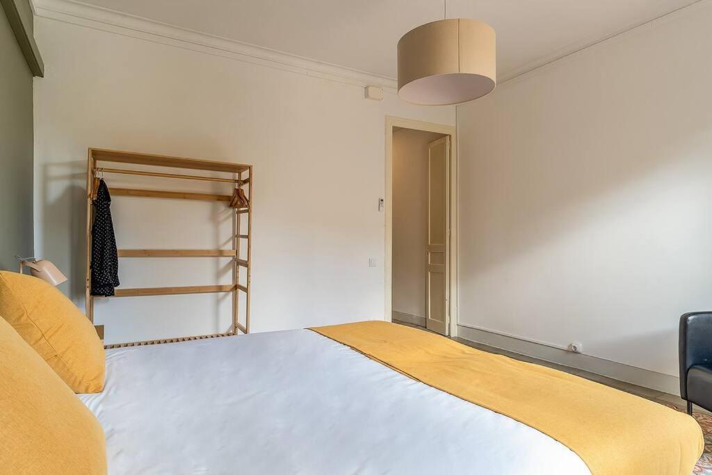 Canela Homes Barcelona Fontana Extérieur photo