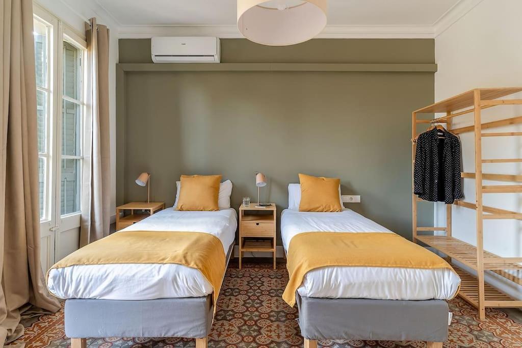 Canela Homes Barcelona Fontana Extérieur photo