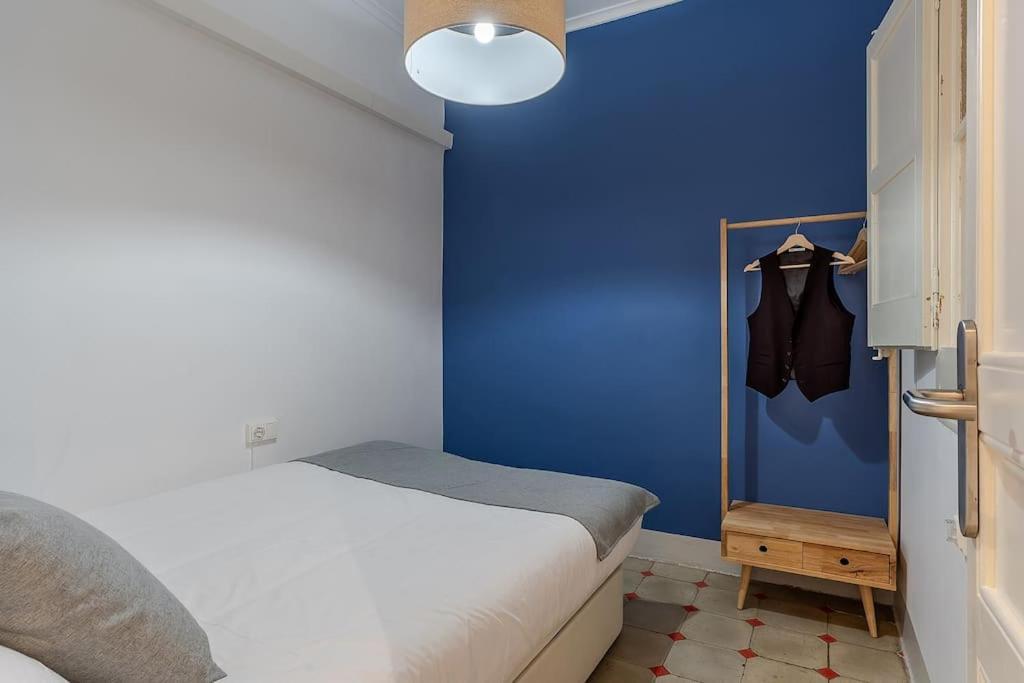 Canela Homes Barcelona Fontana Extérieur photo