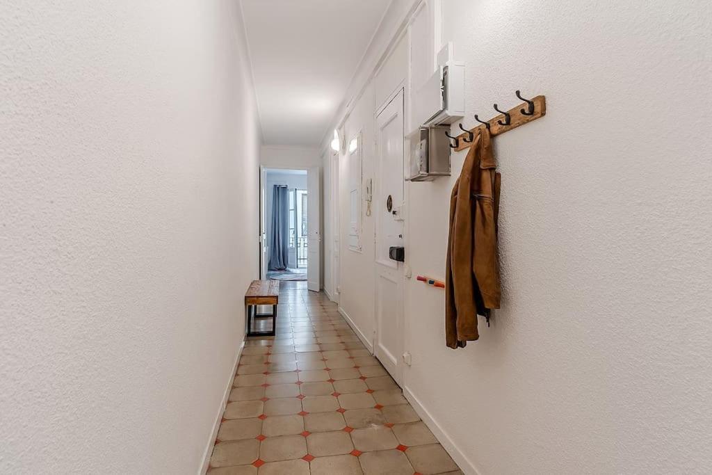 Canela Homes Barcelona Fontana Extérieur photo