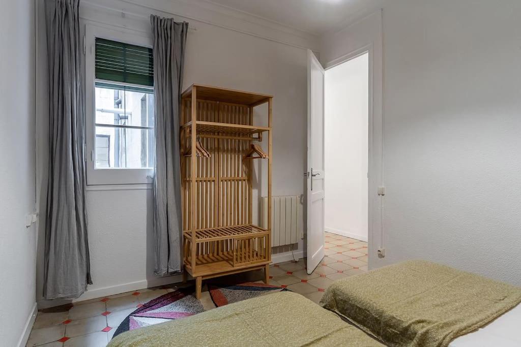 Canela Homes Barcelona Fontana Extérieur photo